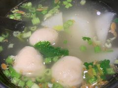 -大三元台湾鲁肉饭(沙井新桥店)