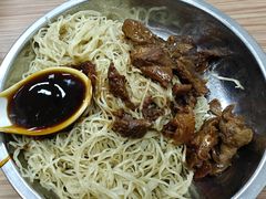 牛腩捞面-好好味面家(桃园店)
