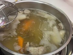 -牛品福潮汕牛肉火锅(旺庄店)