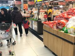 -永辉超市(中南城店)