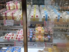 -味多美(江桥万达店)