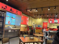 -阿润打边炉·鲜切鸡煲(华漕店)