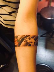 -筑tattoo纹身工作室