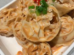 -半天妖烤鱼(方庄店)