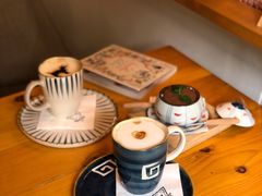 -餐酒吧Com-ing Bar(上海路店)