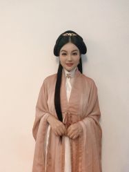 -美云庭古装·格格服汉服·京城旅拍(北京店)