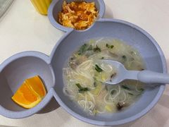 -莆田餐厅PUTIEN(西安万象天地店)