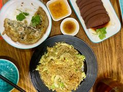 -唔止卤嘢·潮州菜(鹭江店)