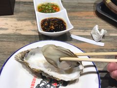 -叁宝烤肉• 西安烧烤(高科新花园店)
