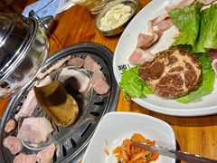 -韩一品韩国料理(柏庐南路店)
