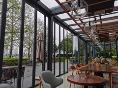 -江滨壹号艺文空间复合餐厅(闽江大道店)