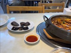 -屋里家延边朝鲜族冷面(南园店)