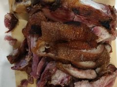 -邑金陵北京烤鸭店·现炒家常菜(ITC MALL店)