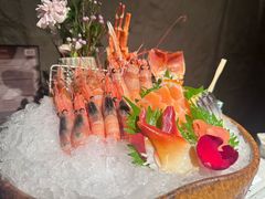 -花潮料理艺食馆(SM新生活广场店)