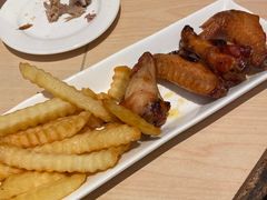 -避风塘(宝山万达店)