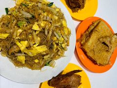 -冰岛茶餐厅(世茂店)