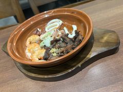 -萨莉亚意式餐厅(杭州滨江天街店)