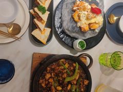 -茉莉餐厅(包河万达店)