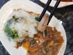 -燊意布拉肠云吞面(中山四路店)