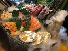 -和彩放题(渔阳店)