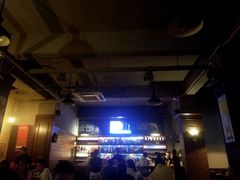 大堂-大聖·精酿啤酒&火烧鸡(市南路店)