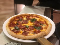 -BONAZZA 意大利餐厅