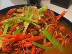 -红盔甲·小龙虾(天钥桥店)
