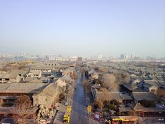 -光岳楼