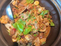 -大拙里·精致融合菜(沙湖桃源国际店)