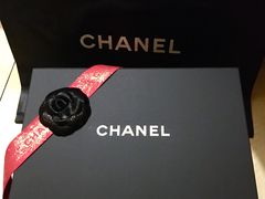 -CHANEL(恒隆广场店)