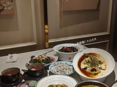 -维园悦谱·海派家常菜(乌鲁木齐南路店)