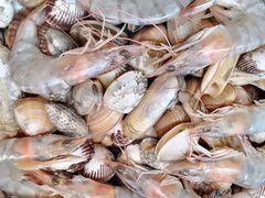 -渔码头食府(蓬莱阁店)