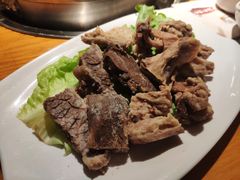 -海银海记潮汕牛肉火锅(新港中路海珠店)