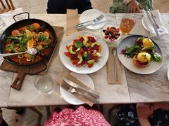 -The Rug Cafe(王府中环店)