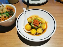 -太二酸菜鱼(中山龙之梦店)