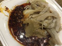 -陈记农家挂炉烤肉(雁南一路店)