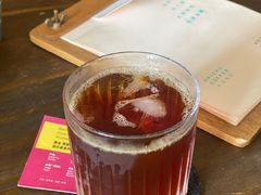 -彳亍咖啡·这里(水湾路店)