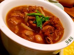-去茶去餐厅(中央大街店)