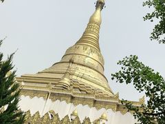 -洛阳白马寺
