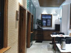 -白氏兄弟烧烤(富康路总店)