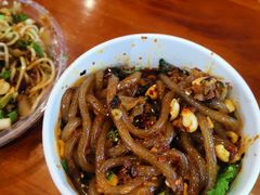 -八一路好吃街(雨田商务大厦店)