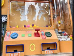 -观音桥步行街