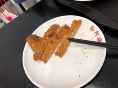 -孙阿姨上海小吃·本帮小厨(隆昌路店)