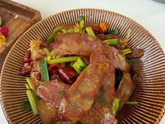-沿途四季·云南菜·诗酒茶(蓝色港湾店)