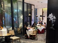 -院里寻菜·祖庵菜宴请(观沙岭店)