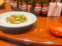 -燕郊烧鸽子(酷车小镇店)