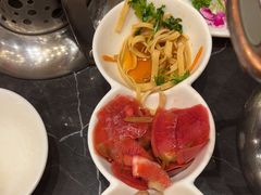-世贸万锦大酒店·烹大师火锅达人