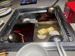 -海底捞火锅(新松江路店)