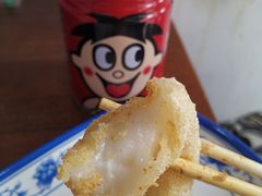 -马打滚