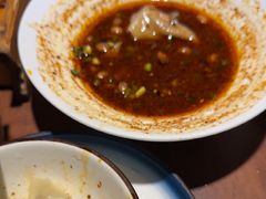 -龙抄手食府(浣花北路店)